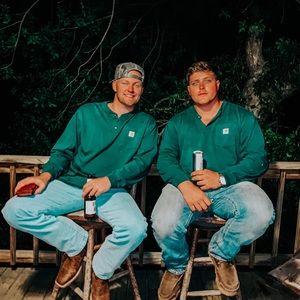 Meet your Posher, Scott